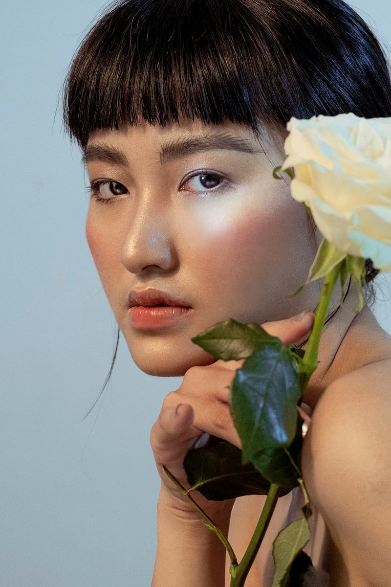 African-Asian fusion